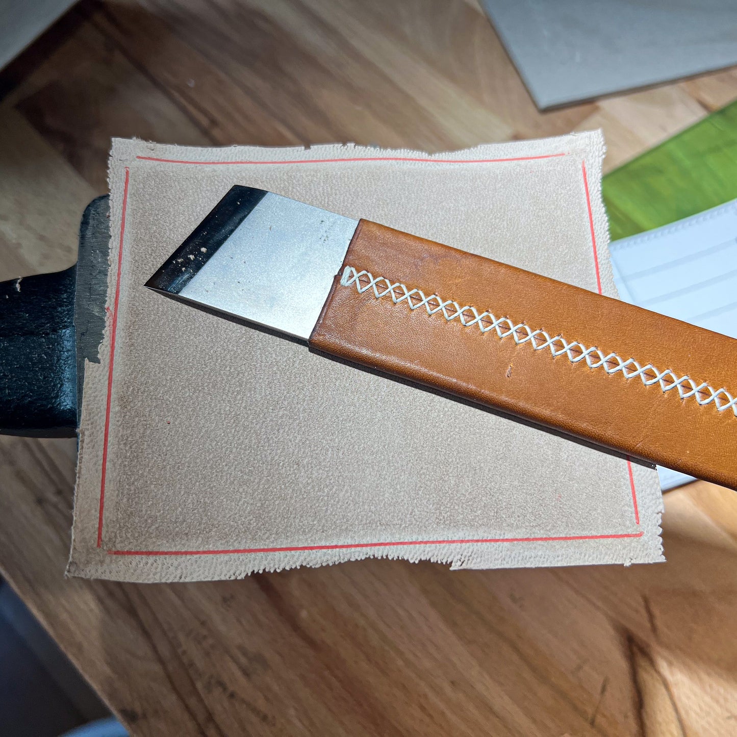 Hyma Cardholder